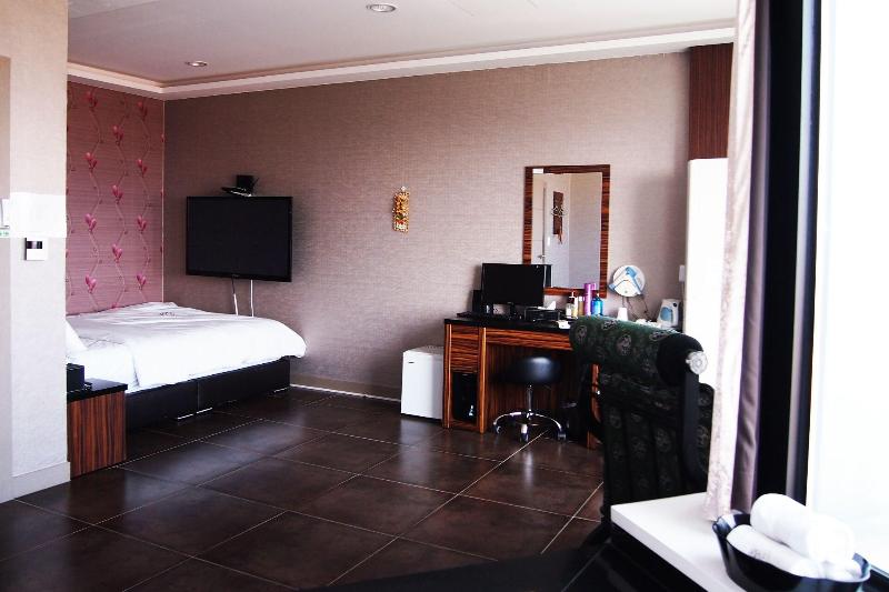 Hotel Memory image