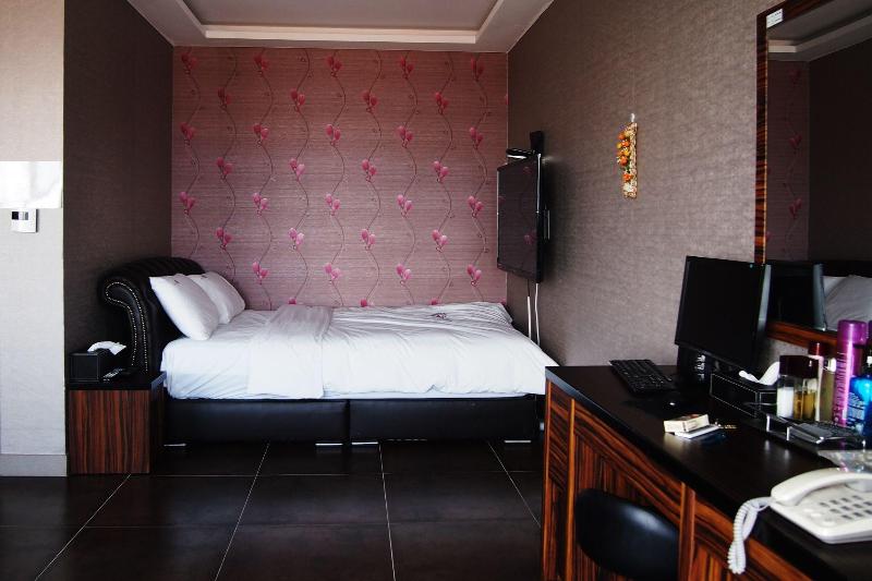 Hotel Memory image