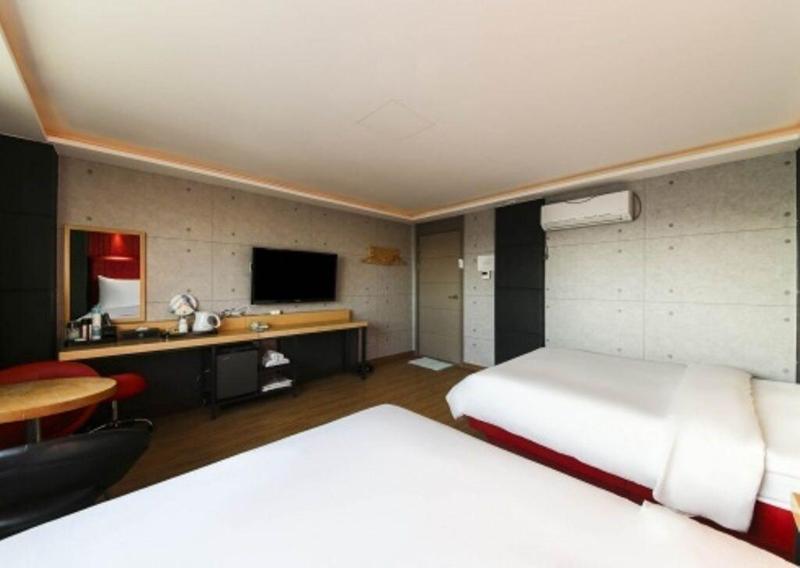 Hotel Memory image