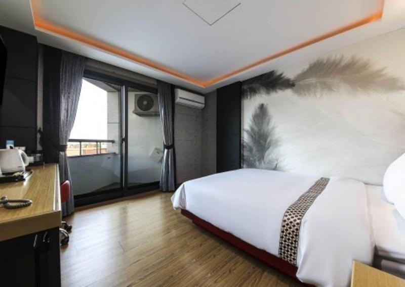 Hotel Memory image