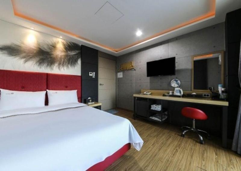 Hotel Memory image