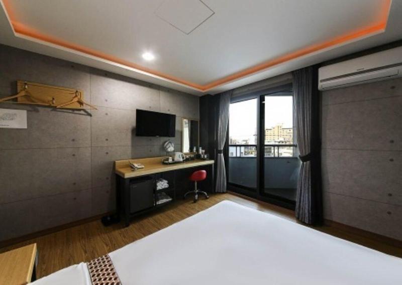 Hotel Memory image