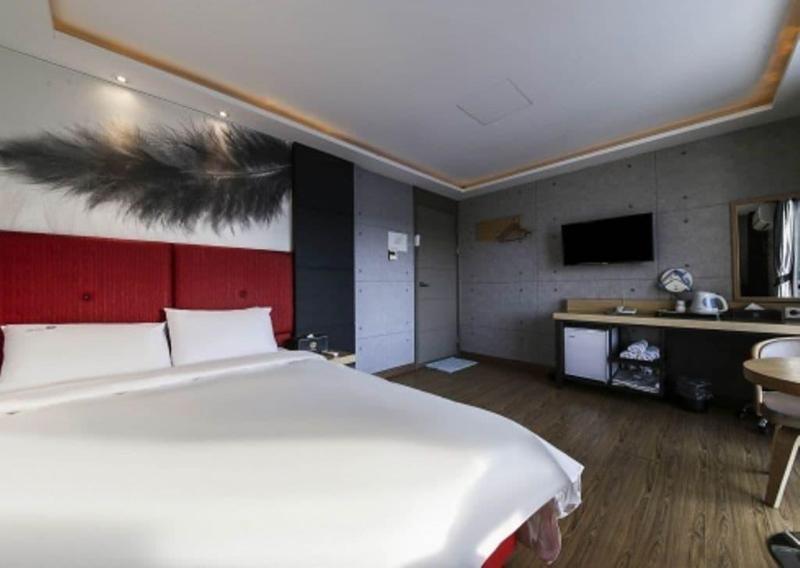 Hotel Memory image