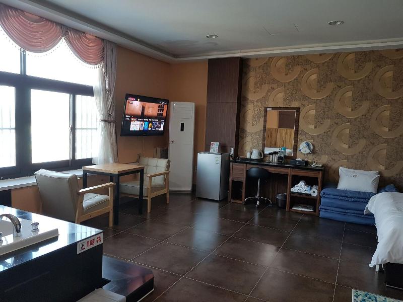 Hotel Memory image