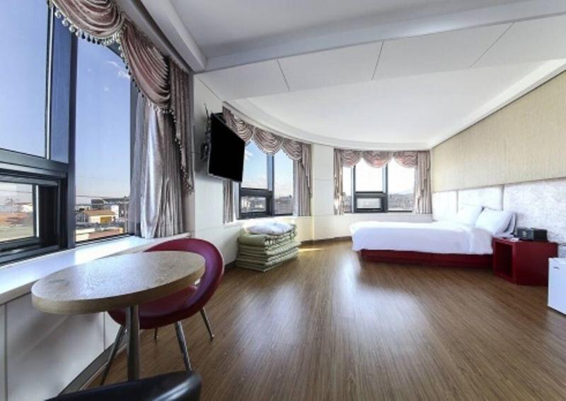 Hotel Memory image