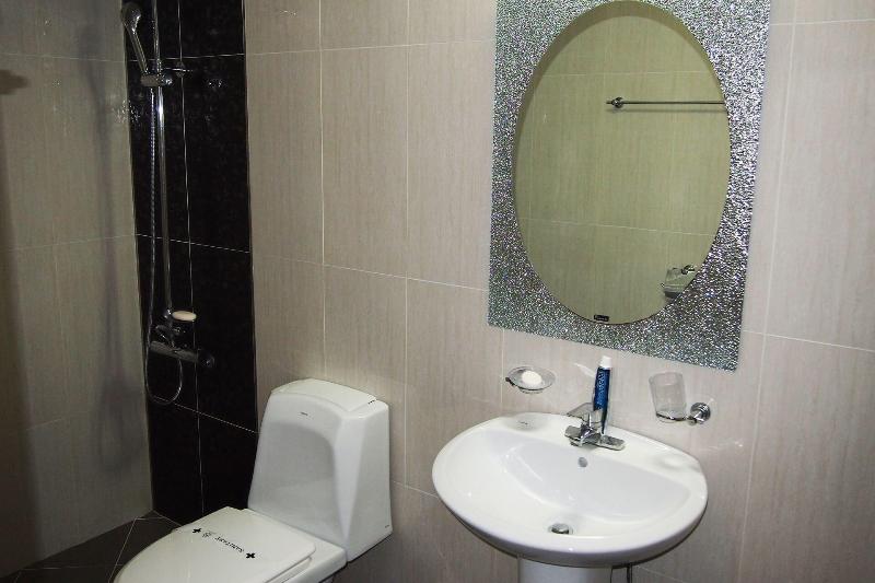 Hotel Memory image