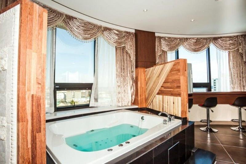 Hotel Memory image