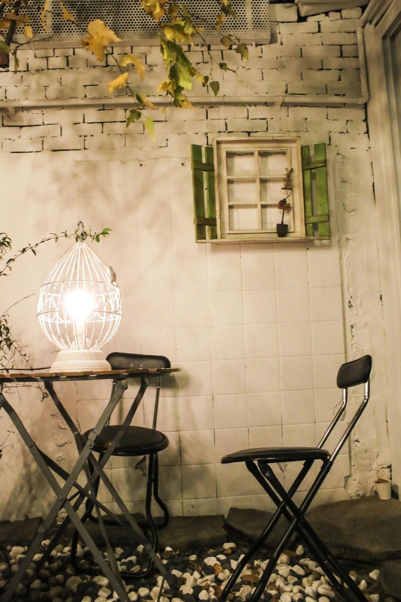 The Present Guesthouse