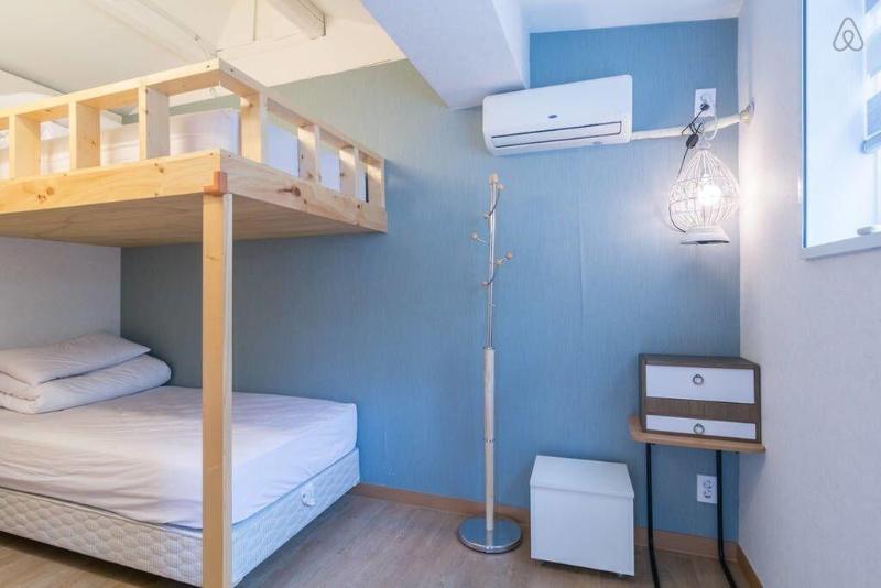 The Present Guesthouse
