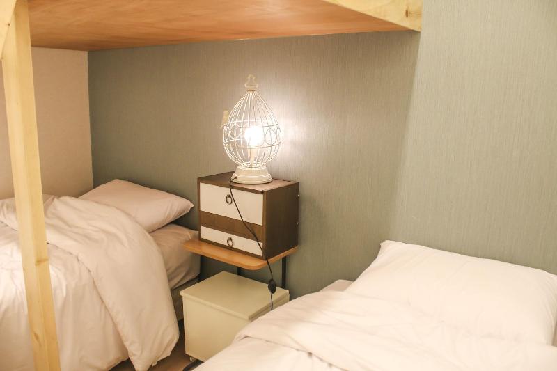 The Present Guesthouse