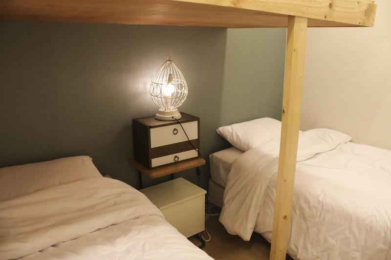 The Present Guesthouse