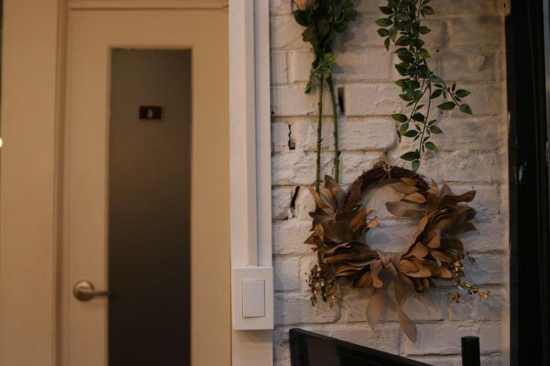 The Present Guesthouse