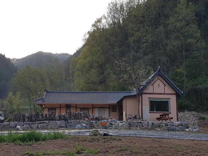 Moonlight House image
