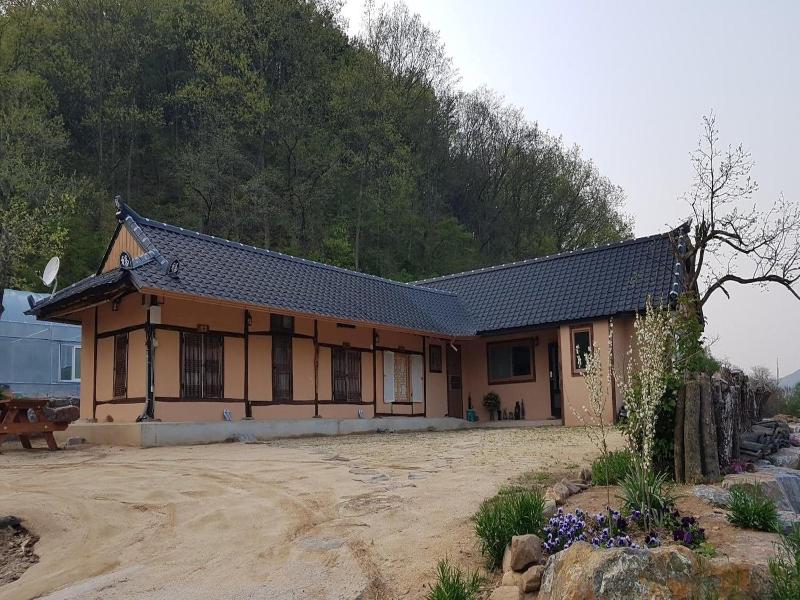 Moonlight House image