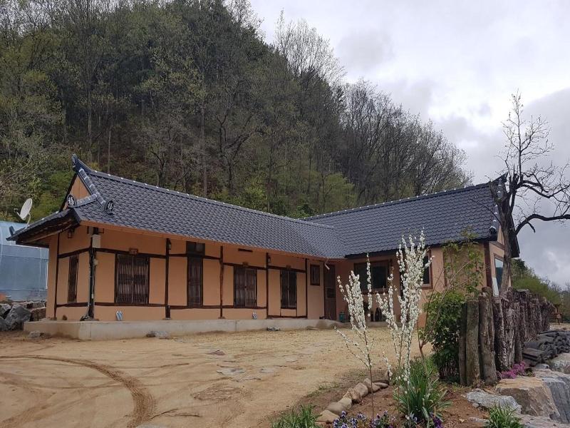 Moonlight House image