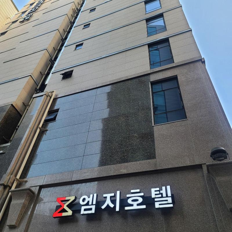 Mg Hotel Jonggak — photo 4