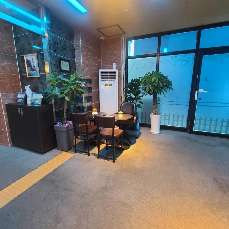 Mg Hotel Jonggak