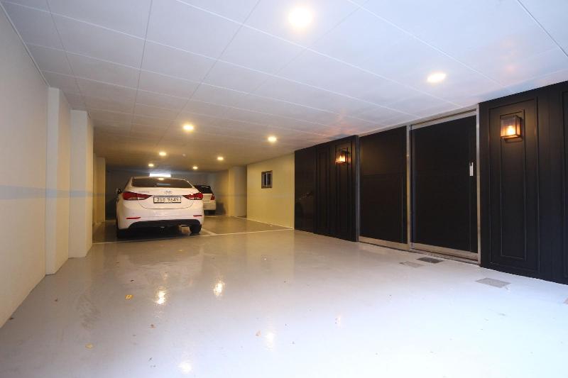 Hotel The Lua Yeonsan image