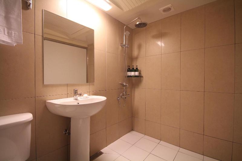 Hotel The Lua Yeonsan image
