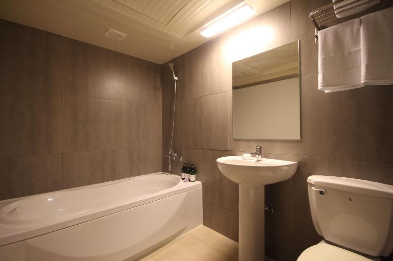 Hotel The Lua Yeonsan image