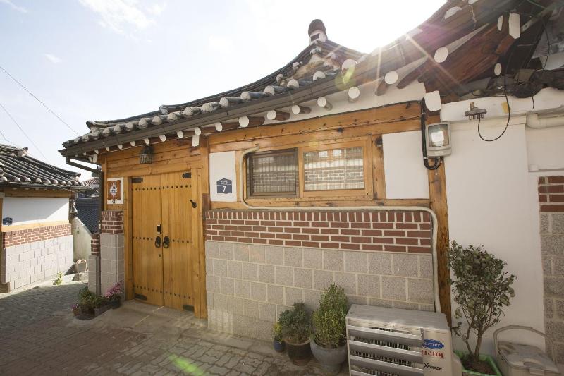 Bukchonae — photo 3