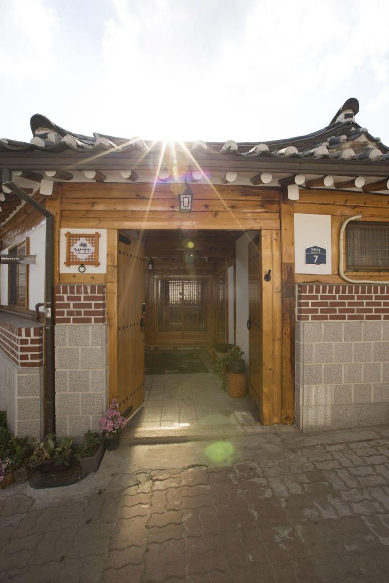 Bukchonae — photo 4