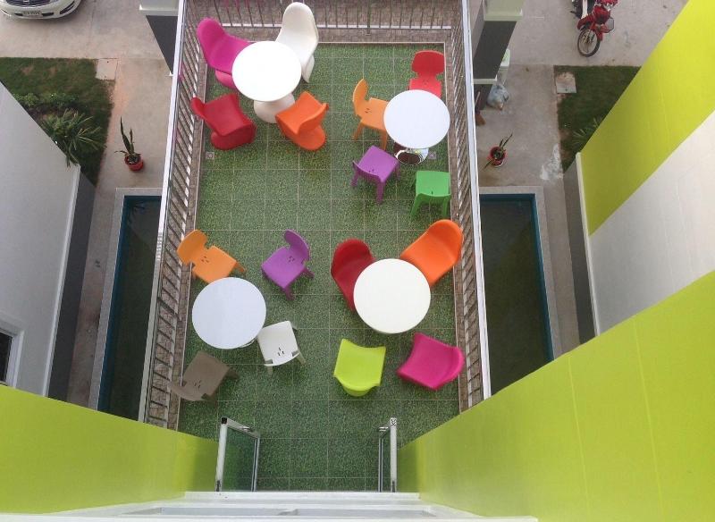 Praiyanan Place Hotel image