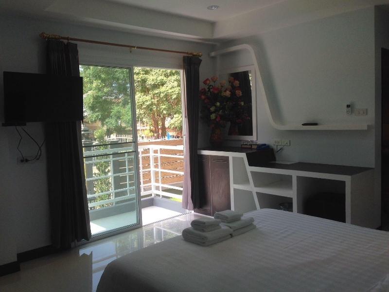 Praiyanan Place Hotel image