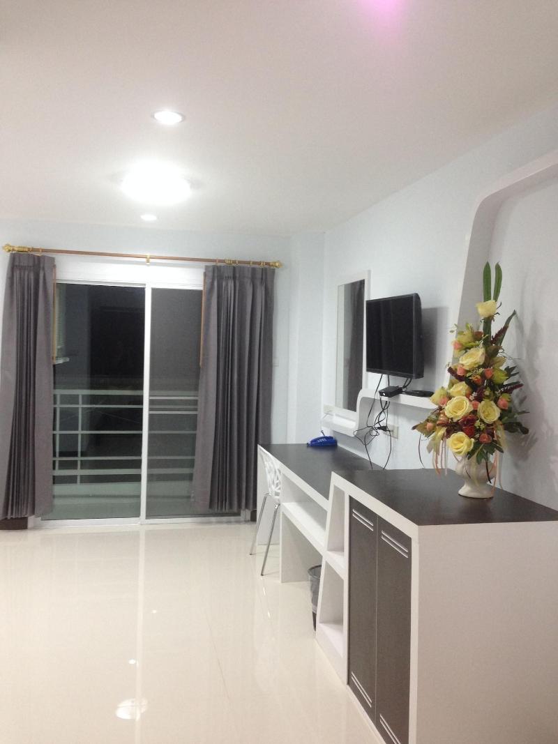 Praiyanan Place Hotel image