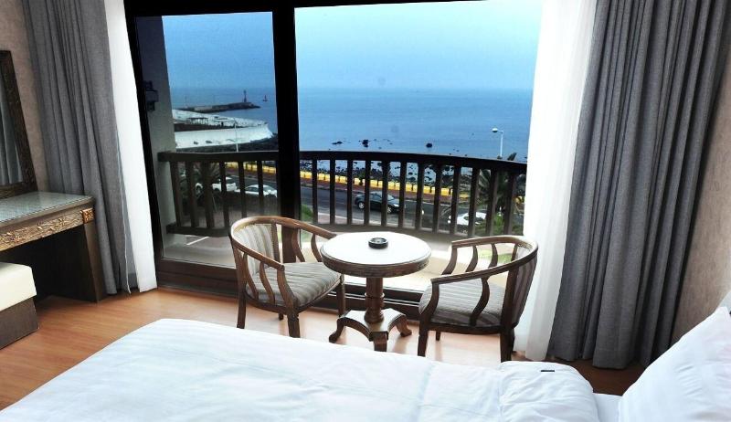 Nobel Resort Pension image