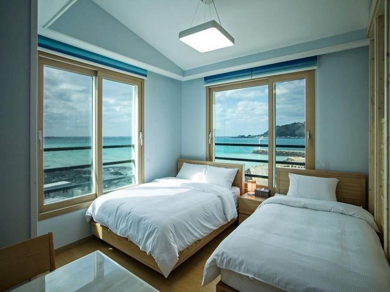Sleep In The Sea — photo 27