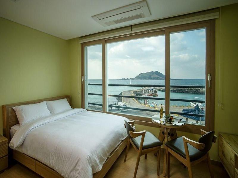 Sleep In The Sea — photo 26