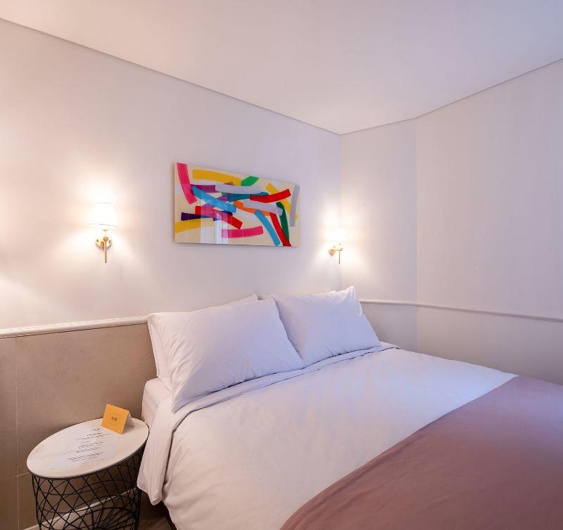 Le Lit image