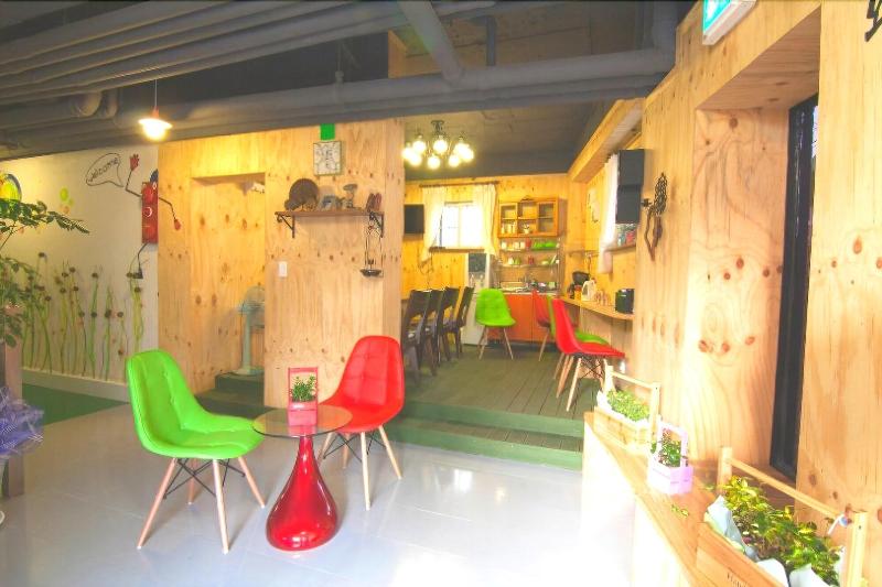 Jeonjuhanokvillage Guesthouse image