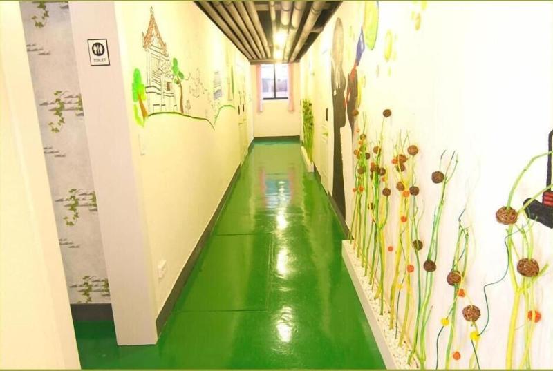 Jeonjuhanokvillage Guesthouse image