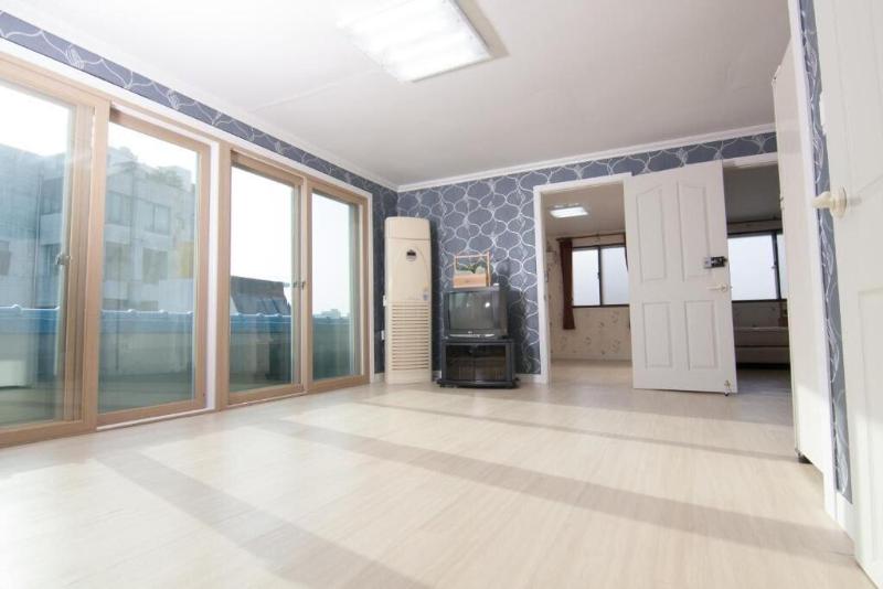 Jeonjuhanokvillage Guesthouse image