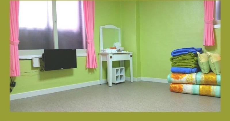 Jeonjuhanokvillage Guesthouse image