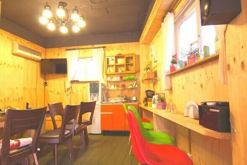 Jeonjuhanokvillage Guesthouse image