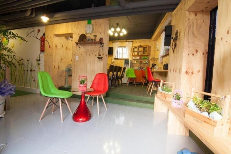 Jeonjuhanokvillage Guesthouse image