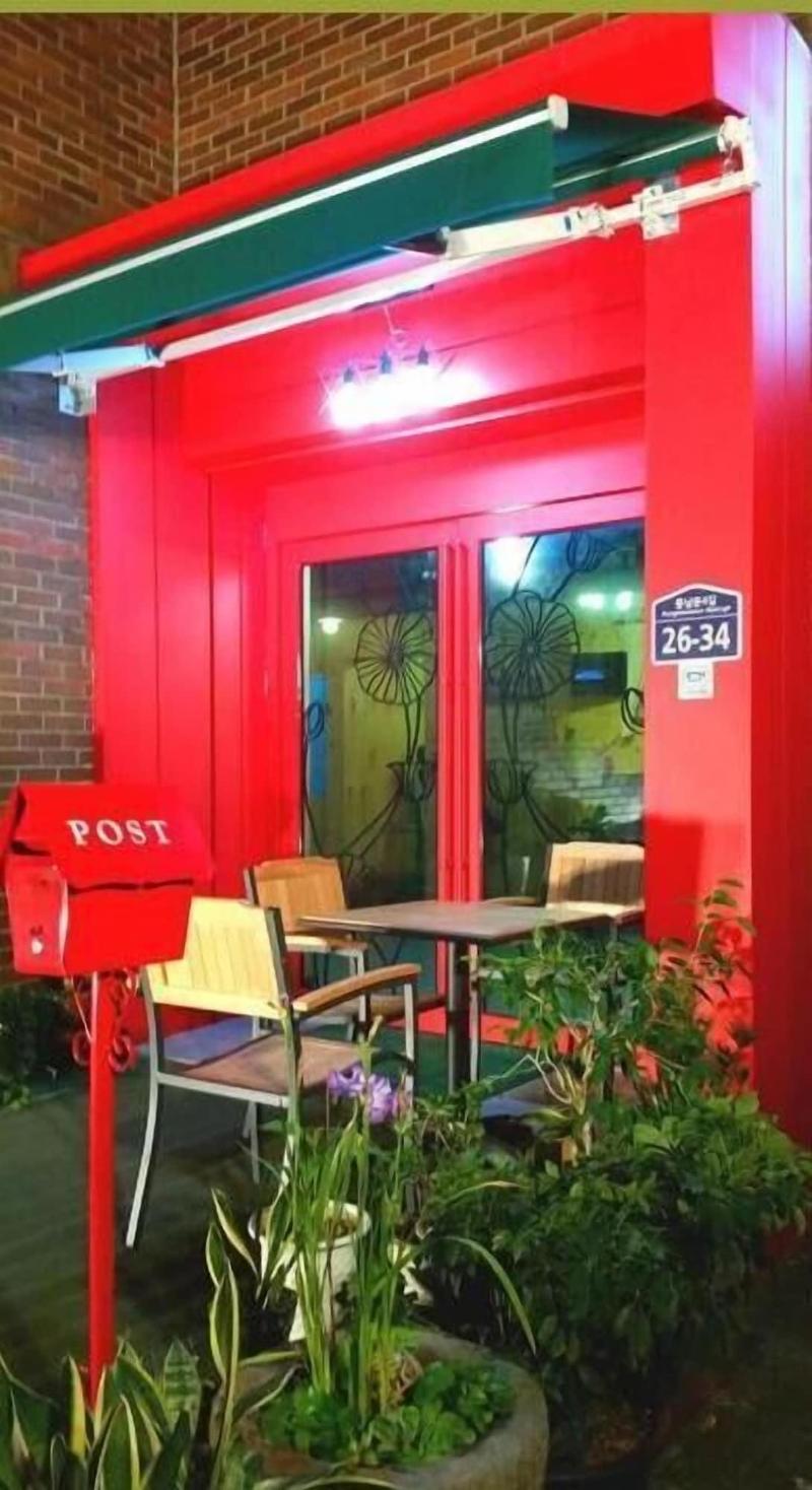 Jeonjuhanokvillage Guesthouse image