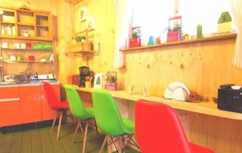 Jeonjuhanokvillage Guesthouse image