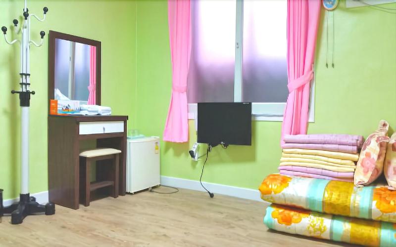 Jeonjuhanokvillage Guesthouse image