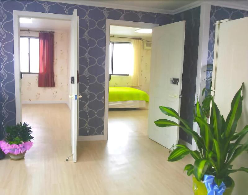 Jeonjuhanokvillage Guesthouse image