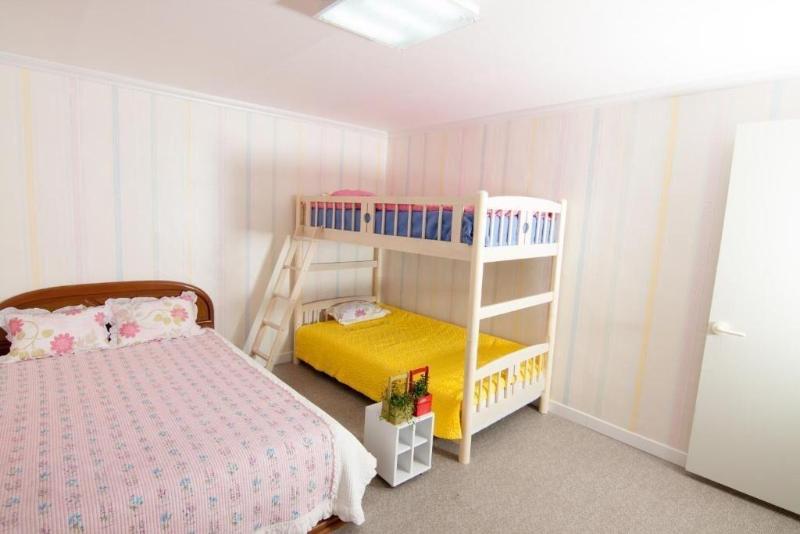 Jeonjuhanokvillage Guesthouse image