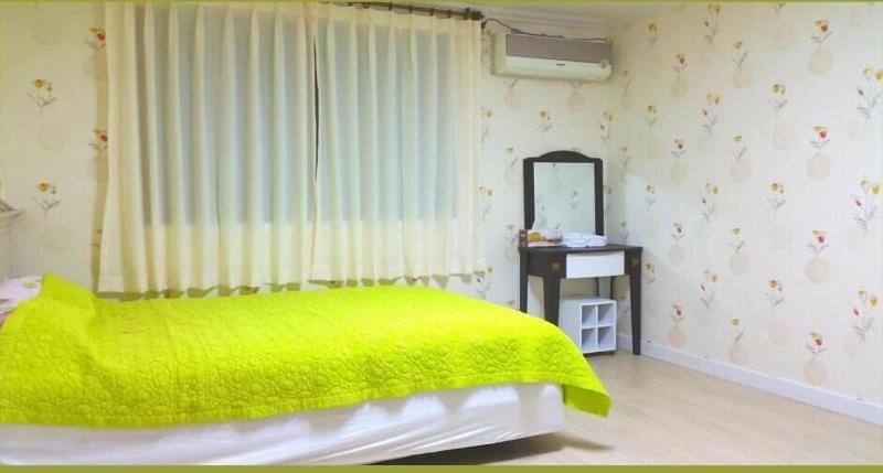 Jeonjuhanokvillage Guesthouse image