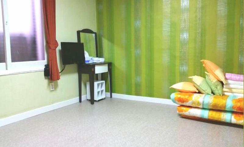 Jeonjuhanokvillage Guesthouse image