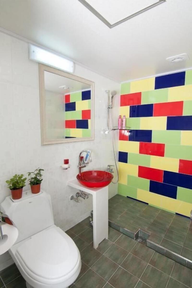 Jeonjuhanokvillage Guesthouse image