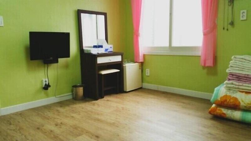 Jeonjuhanokvillage Guesthouse image