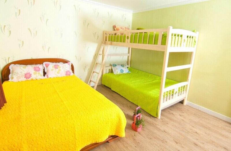 Jeonjuhanokvillage Guesthouse image