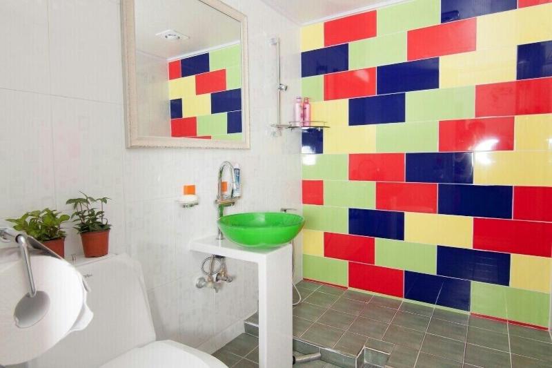 Jeonjuhanokvillage Guesthouse image